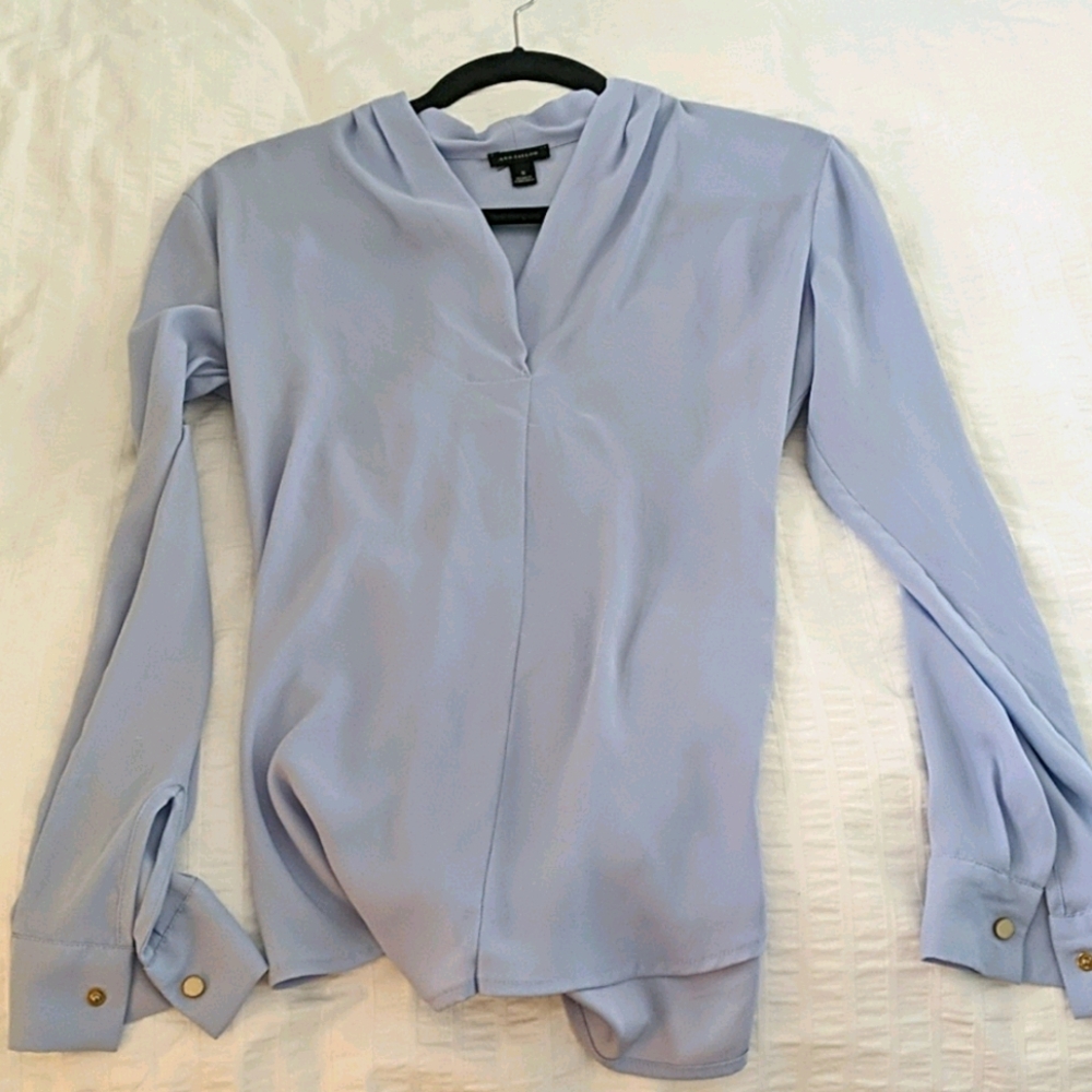 Ann Taylor blouse